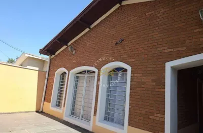 Casa com 4 dormitórios, 176 m² - venda ou aluguel - jardim leonor - campinas/sp