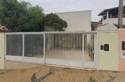 Casa com 3 dormitórios à venda, 194 m² por r$ 826.000,00 - jardim das oliveiras - campinas/sp