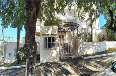 Apartamento com 3 dormitórios à venda, 78 m²- vila paraíso - campinas/sp