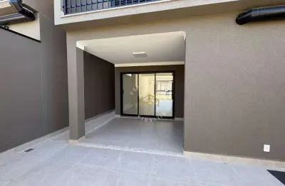 Casa com 3 dormitórios à venda, 141 m² - chácaras silvania - valinhos/sp