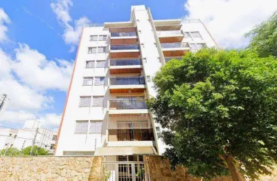 Apartamento com 3 dormitórios à venda, 127 m² - vila independência - valinhos/sp