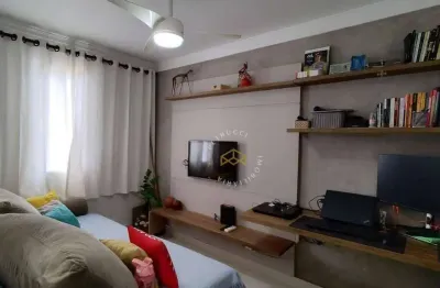 Apartamento com 3 dormitórios e 1 suíte – excelente localização!