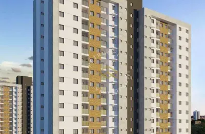 Apartamento à venda no condomínio manai residence em indaiatuba!