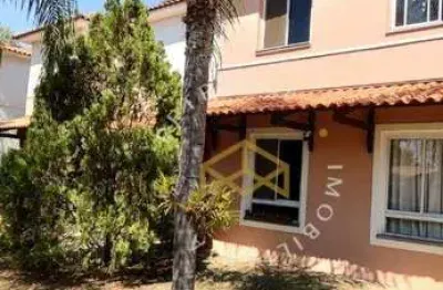 Casa com 3 dormitórios à venda, 75 m² por r$ 460.000,00 - jardim interlagos - hortolândia/sp