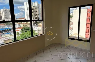 Sala, 54 m² - venda por r$ 300.000,00 ou aluguel por r$ 2.286,00 - centro - campinas/sp