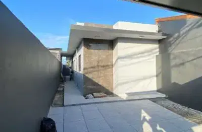 Casa com 2 dormitórios à venda, 64 m² - pontal de santa marina - caraguatatuba/sp
