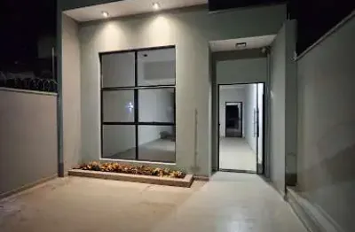 Casa com 2 dormitórios à venda, 77 m² por r$ 510.000,00 - parque santa felícia jardim - são carlos/sp