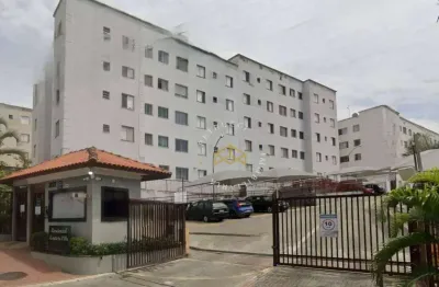 Apartamento com 2 dormitórios à venda, 44 m² - jardim nova europa - campinas/sp