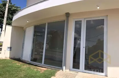 Sala para alugar, 20 m² - cidade universitária - campinas/sp