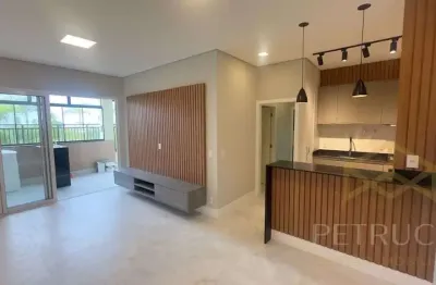 Apartamento com 2 dormitórios para alugar, 119 m² - swiss park - campinas/sp
