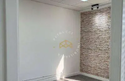 Sala, 102 m² - venda por r$ 950.000,00 ou aluguel por r$ 8.204,73 - swiss park - campinas/sp