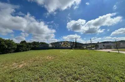 Terreno à venda, 1000 m² - parque dos cafezais ii - itupeva/sp