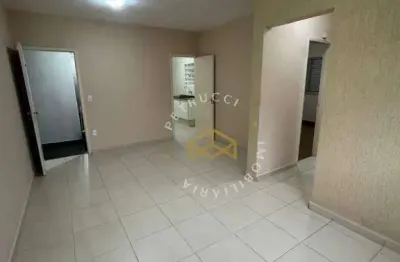 Apartamento com 2 dormitórios à venda, 76 m² por r$ 370.000,00 - jardim aurélia - campinas/sp