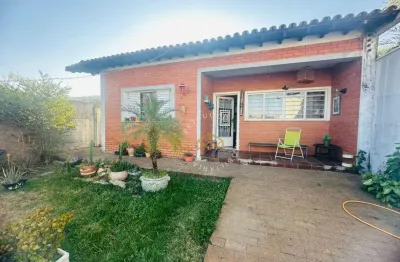 Casa com 2 dormitórios à venda, 100 m² - parque taquaral - campinas/sp