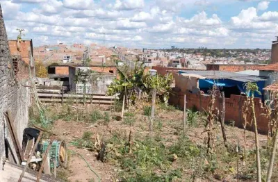 Terreno à venda na Rua Carlos Barreto, 1, Jardim Marajó, Campinas