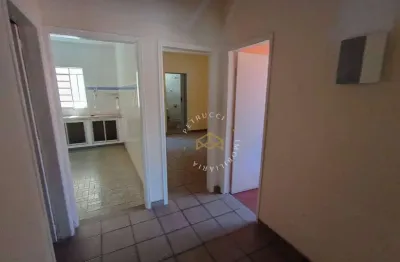 Casa com 3 dormitórios à venda, 301 m² por r$ 468.000,00 - jardim miranda - campinas/sp