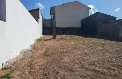 Terreno à venda, 250 m² por r$ 190.000,00 - jardim são cristóvão - campinas/sp