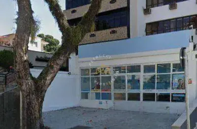 Salão, 497 m² - venda por r$ 950.000,00 ou aluguel por r$ 7.890,00/mês - vila itapura - campinas/sp