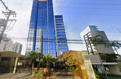 Sala à venda, 75 m² por r$ 290.000,00 - botafogo - campinas/sp