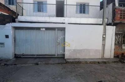 Casa com 3 dormitórios à venda, 88 m² - jardim capivari - campinas/sp