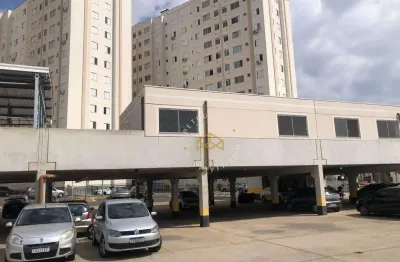 Apartamento com 2 dormitórios à venda, 43 m² - parque industrial - campinas/sp