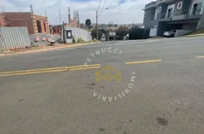 Terreno à venda, 360 m² por r$ 780.000,00 - swiss park - campinas/sp