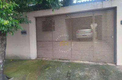 Chácara com 3 dormitórios à venda, 1000 m² - parque da represa - paulínia/sp
