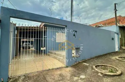 Casa com 2 dormitórios à venda, 148 m² por r$ 730.000,00 - jardim morada do sol - indaiatuba/sp