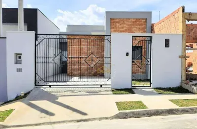Casa com 3 dormitórios à venda, 73 m² por r$ 620.000,00 - jardim bom sucesso - indaiatuba/sp