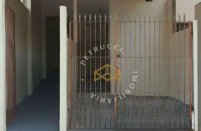 Casa com 2 dormitórios à venda, 169 m² por r$ 350.000,00 - parque residencial salerno (nova veneza) - sumaré/sp