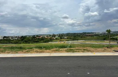 Terreno em condomínio fechado à venda na Rodovia Governador Doutor Adhemar Pereira de Barros, 119, Loteamento Alphaville Campinas, Campinas