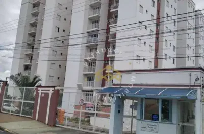 Apartamento com 2 dormitórios à venda, 50 m² por r$ 320.000,00 - jardim do lago - campinas/sp
