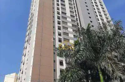 Apartamento com 1 dormitório à venda, 46 m² por r$ 585.000,00 - vila lídia - campinas/sp