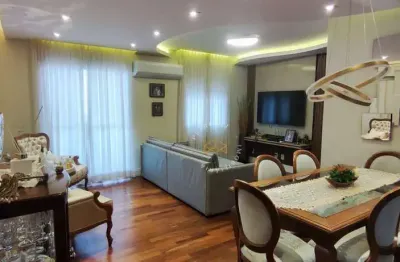 Apartamento com 3 dormitórios à venda, 162 m² por r$ 1.290.000,00 - parque prado - campinas/sp