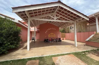 Casa com 4 dormitórios, 186 m² - venda por r$ 2.100.000,00 ou aluguel por r$ 12.445,00/mês - residencial barão do café - campinas/sp