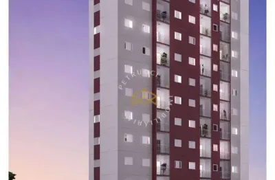 Apartamento à venda no residencial flamboyant, no jardim flamboyant em campinas/sp.