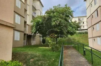 Apartamento com 2 dormitórios à venda, 44 m² por r$ 265.000,00 - vila marieta - campinas/sp