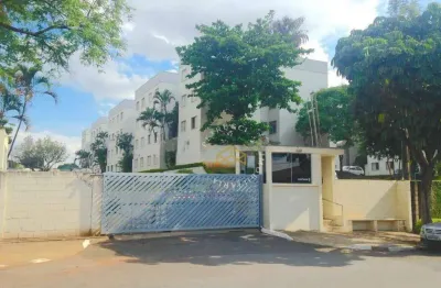 Apartamento com 2 quartos à venda na Rua Maestro Diogo Hugo Bratficher, 70, Jardim Miranda, Campinas