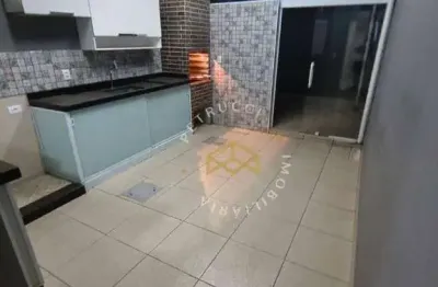 Casa com 2 dormitórios à venda, 67 m² - jardim nova europa - campinas/sp