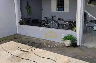Casa com 2 dormitórios à venda, 114 m² - loteamento nova espírito santo - valinhos/sp