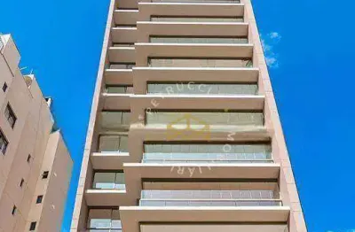 Apartamento com 3 quartos para alugar na Avenida Francisco Glicério, 128, Cambuí, Campinas