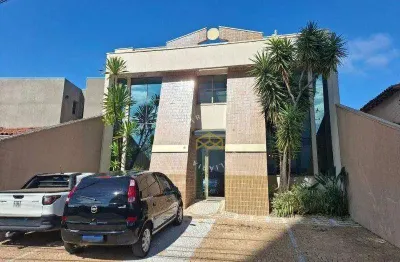 Sala à venda, 29 m² por r$ 230.000,00 - jardim brasil - campinas/sp