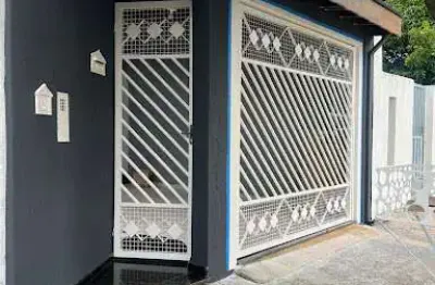 Casa com 2 dormitórios à venda, 125 m² por r$ 330.000,00 - jardim europa i - santa bárbara d'oeste/sp