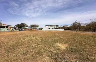 Terreno em condomínio fechado à venda na Estrada Municipal Alberto Macedo Júnior, 1, Residencial Campo Camanducaia, Jaguariúna
