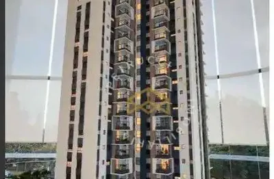 Apartamento com 2 dormitórios à venda, 64 m² por r$ 1.045.000,00 - cambuí - campinas/sp