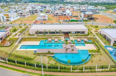 Terreno à venda, 427 m² por r$ 750.000,00 - loteamento residencial arborais - campinas/sp