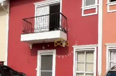 Casa com 3 dormitórios à venda, 112 m² por r$ 1.150.000,00 - parque nova suiça - valinhos/sp