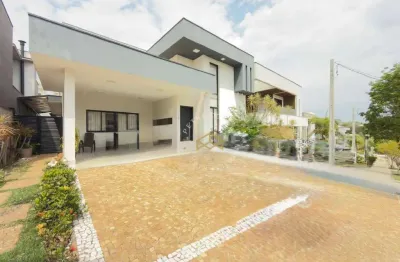 Casa com 3 dormitórios à venda, 196 m² por r$ 2.150.000,00 - swiss park - campinas/sp