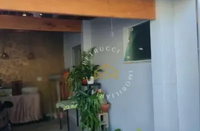 Casa com 2 dormitórios à venda, 77 m² por r$ 480.000,00 - altos de sumaré - sumaré/sp