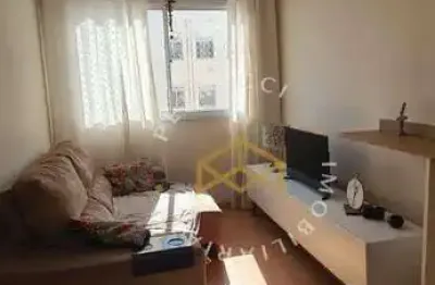 Apartamento com 2 dormitórios à venda, 43 m² por r$ 360.000,00 - parque industrial - campinas/sp